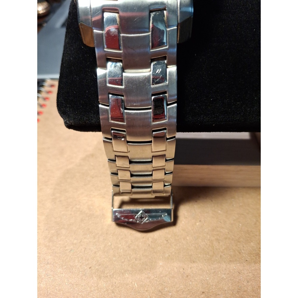 Invicta Mens Stainless Steel Watch. Pro Diver SCUBA Model 80058. SEE DESCRIPTION - Picture 4 of 16